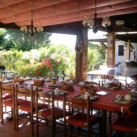 Mas Aurelia B&B Fréjus Exterior photo