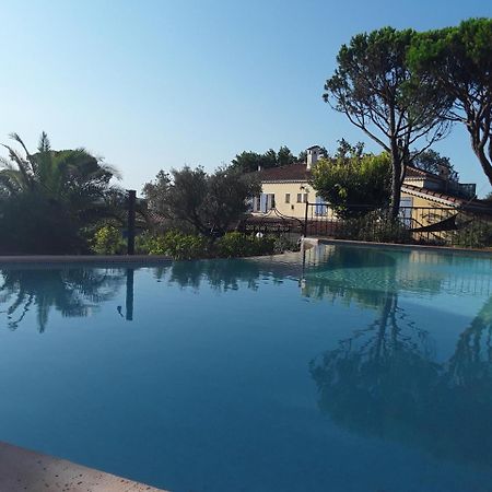 Mas Aurelia B&B Fréjus Exterior photo