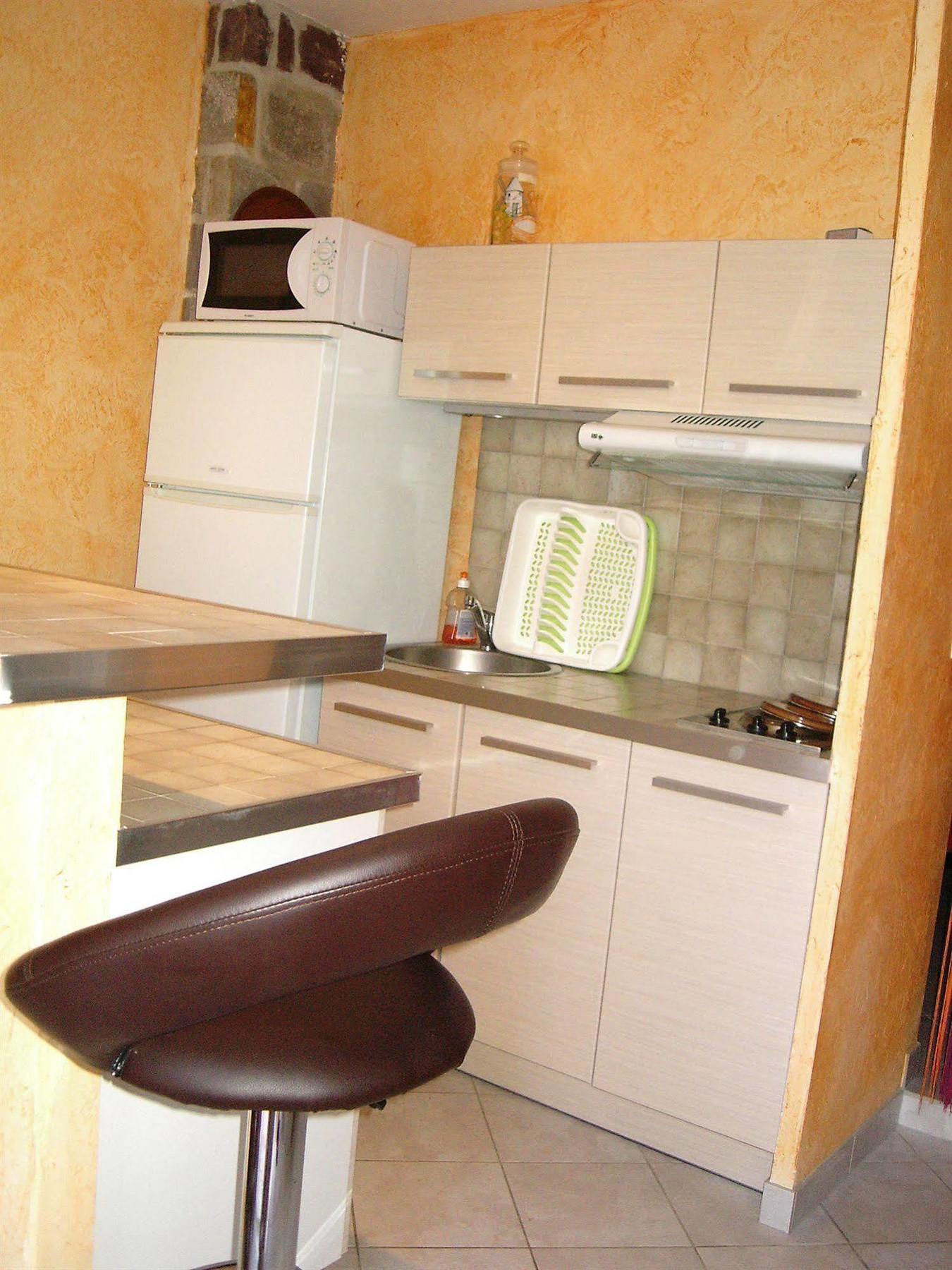 Mas Aurelia B&B Fréjus Exterior photo
