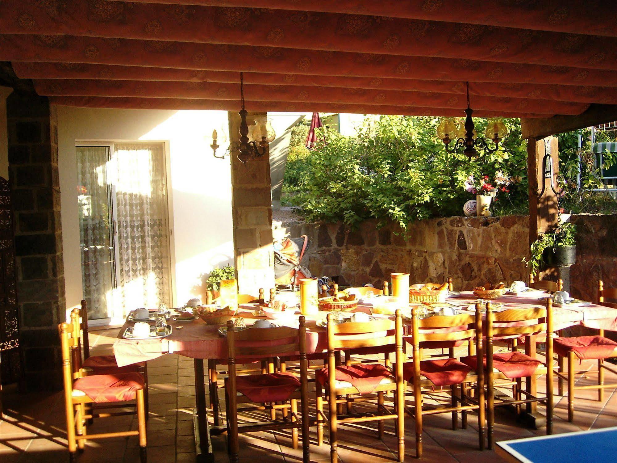 Mas Aurelia B&B Fréjus Exterior photo