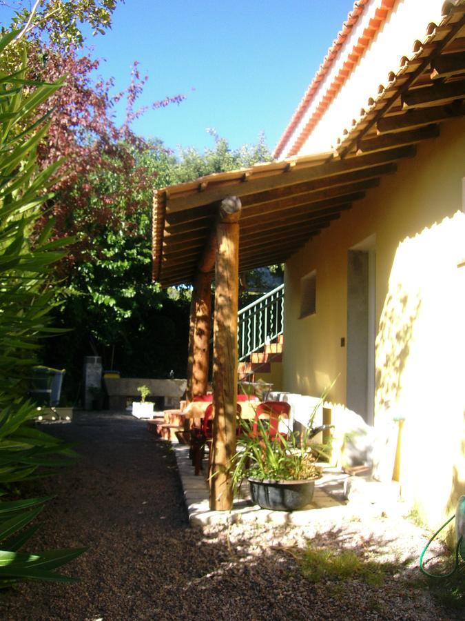 Mas Aurelia B&B Fréjus Exterior photo