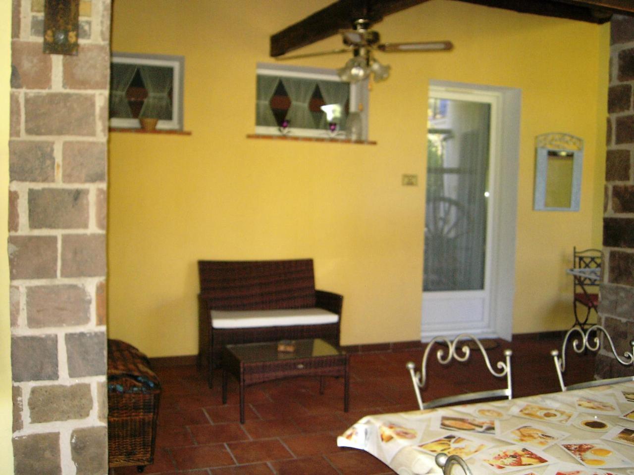 Mas Aurelia B&B Fréjus Exterior photo
