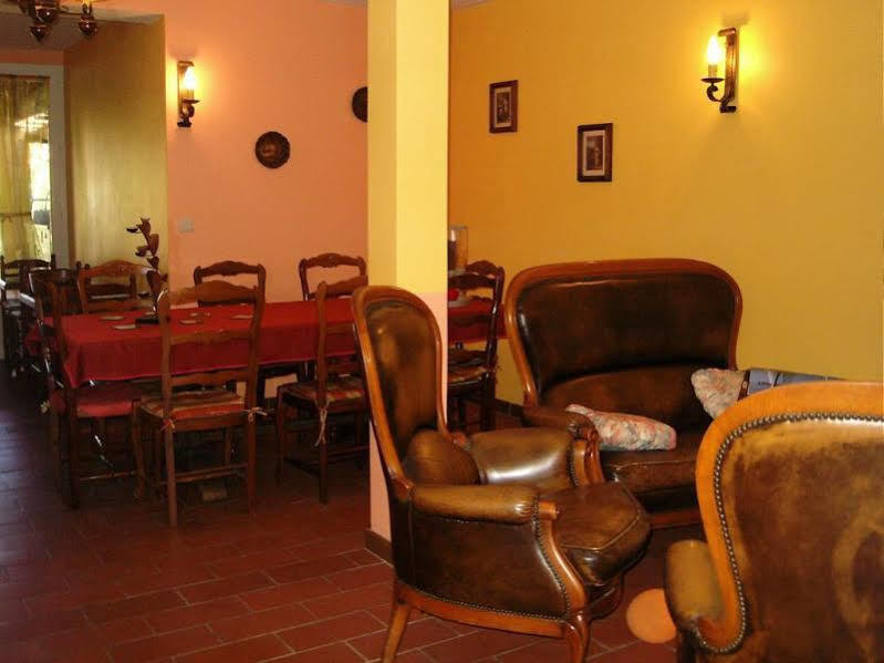 Mas Aurelia B&B Fréjus Exterior photo